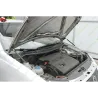 Газові упори капота і багажника VW Polo 4 '01-09 – Амортизатори для авто | Доставка по Україні