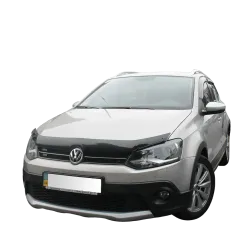 Газові упори капота і багажника VW Polo 5 '09-17 – Амортизатори для авто | Доставка по Україні