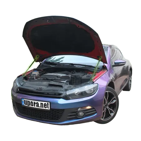 Газові упори капота і багажника VW Scirocco 3 '08-17 – Амортизатори для авто | Доставка по Україні