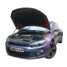 Газові упори капота і багажника VW Scirocco 3 '08-17 – Амортизатори для авто | Доставка по Україні