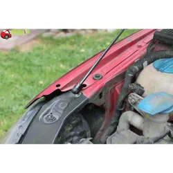 Газові упори капота і багажника VW Scirocco 3 '08-17 – Амортизатори для авто | Доставка по Україні