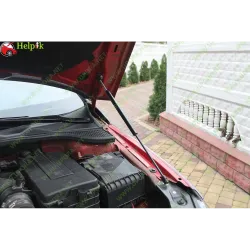 Газові упори капота і багажника VW Scirocco 3 '08-17 – Амортизатори для авто | Доставка по Україні