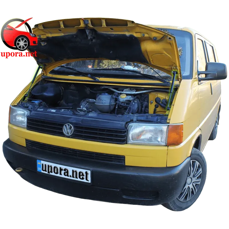 Газові упори капота і багажника VW T4 '90-03 – Амортизатори для авто | Доставка по Україні Газові упори капота і багажника VW T4 '90-03 – Амортизатори для авто | Доставка по Україні