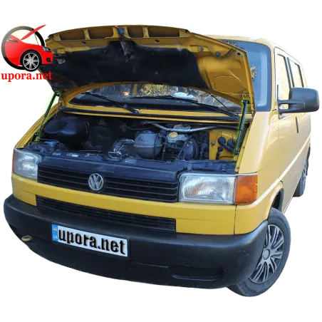 Газові упори капота і багажника VW T4 '90-03 – Амортизатори для авто | Доставка по Україні