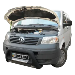 Газові упори капота і багажника VW T5 '03-15 – Амортизатори для авто | Доставка по Україні