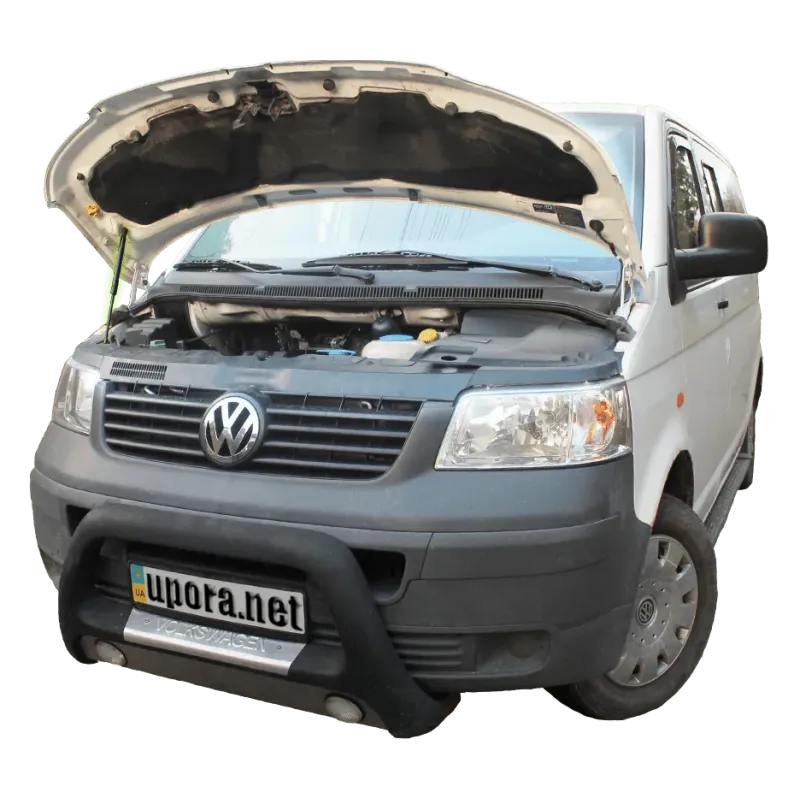 Газові упори капота і багажника VW T5 '03-15 – Амортизатори для авто | Доставка по Україні Газові упори капота і багажника VW T5 '03-15 – Амортизатори для авто | Доставка по Україні