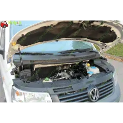 Газові упори капота і багажника VW T5 '03-15 – Амортизатори для авто | Доставка по Україні