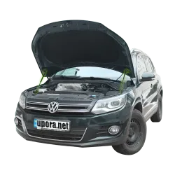 Газові упори капота і багажника VW Tiguan '07-17 – Амортизатори для авто | Доставка по Україні