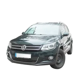 Газові упори капота і багажника VW Tiguan '07-17 – Амортизатори для авто | Доставка по Україні