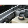 Газові упори капота і багажника Toyota Land Cruiser 100 '98-07 – Амортизатори для авто | Доставка по Україні