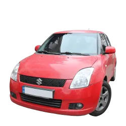 Газові упори капота і багажника Suzuki Swift 2 '05-10 – Амортизатори для авто | Доставка по Україні