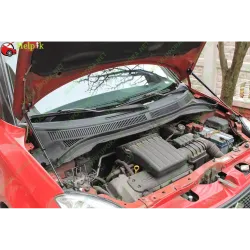 Газові упори капота і багажника Suzuki Swift 2 '05-10 – Амортизатори для авто | Доставка по Україні