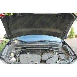 Газові упори капота і багажника Mitsubishi Outlander 2 XL JFG '10-12 – Амортизатори для авто | Доставка по Україні