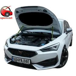 Газові упори капота і багажника Cupra Leon '20+ – Амортизатори для авто | Доставка по Україні