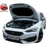 Газові упори капота і багажника Cupra Leon '20+ – Амортизатори для авто | Доставка по Україні
