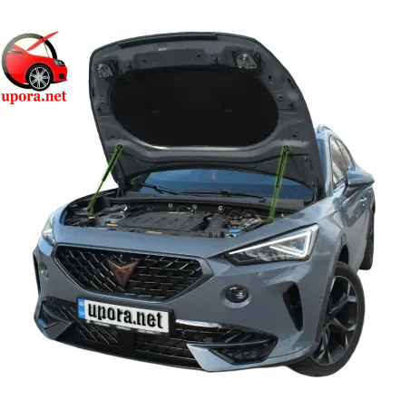 Газові упори капота і багажника Cupra Formentor '20+ – Амортизатори для авто | Доставка по Україні
