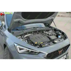 Газові упори капота і багажника Cupra Formentor '20+ – Амортизатори для авто | Доставка по Україні