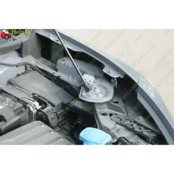 Газові упори капота і багажника Cupra Formentor '20+ – Амортизатори для авто | Доставка по Україні