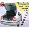 Газові упори капота і багажника Skoda Octavia 1 Liftback '96-10 – Амортизатори для авто | Доставка по Україні