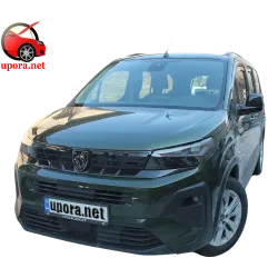 Газові упори капота і багажника Peugeot Rifter '18+ – Амортизатори для авто | Доставка по Україні