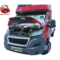 Газові упори капота і багажника Peugeot Boxer 2 '14+ – Амортизатори для авто | Доставка по Україні
