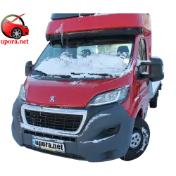 Газові упори капота і багажника Peugeot Boxer 2 '14+ – Амортизатори для авто | Доставка по Україні
