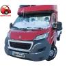 Газові упори капота і багажника Peugeot Boxer 2 '14+ – Амортизатори для авто | Доставка по Україні