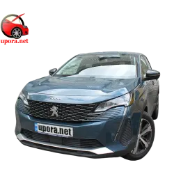 Газові упори капота і багажника Peugeot 3008 / 5008 II '17+ – Амортизатори для авто | Доставка по Україні