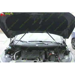 Газові упори капота і багажника Peugeot 3008 / 5008 II '17+ – Амортизатори для авто | Доставка по Україні