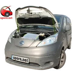 Газові упори капота і багажника Nissan e-NV200 '14+ – Амортизатори для авто | Доставка по Україні