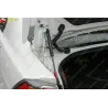 Газові упори капота і багажника Mitsubishi Lancer X '07-17 – Амортизатори для авто | Доставка по Україні