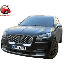 Газові упори капота і багажника Lincoln Aviator '19-24 – Амортизатори для авто | Доставка по Україні