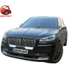 Газові упори капота і багажника Lincoln Aviator '19-24 – Амортизатори для авто | Доставка по Україні