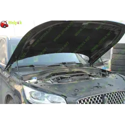 Газові упори капота і багажника Lincoln Aviator '19-24 – Амортизатори для авто | Доставка по Україні