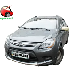 Газові упори капота і багажника Lifan X50 `14-19 – Амортизатори для авто | Доставка по Україні