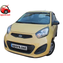 Газові упори капота і багажника KIA Picanto 2 '11-16 – Амортизатори для авто | Доставка по Україні