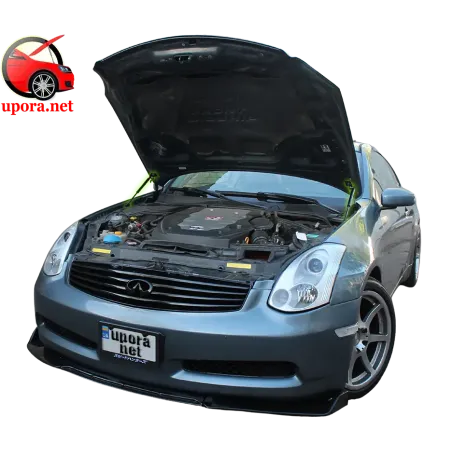 Газові упори капота і багажника Infiniti G (3) '02-06 – Амортизатори для авто | Доставка по Україні