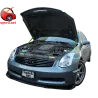 Газові упори капота і багажника Infiniti G (3) '02-06 – Амортизатори для авто | Доставка по Україні