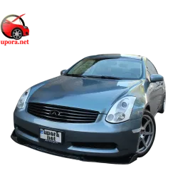 Газові упори капота і багажника Infiniti G (3) '02-06 – Амортизатори для авто | Доставка по Україні