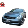 Газові упори капота і багажника Infiniti G (3) '02-06 – Амортизатори для авто | Доставка по Україні