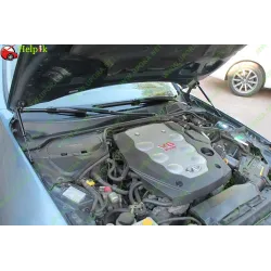 Газові упори капота і багажника Infiniti G (3) '02-06 – Амортизатори для авто | Доставка по Україні