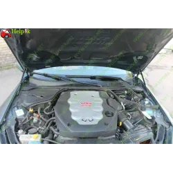 Газові упори капота і багажника Infiniti G (3) '02-06 – Амортизатори для авто | Доставка по Україні