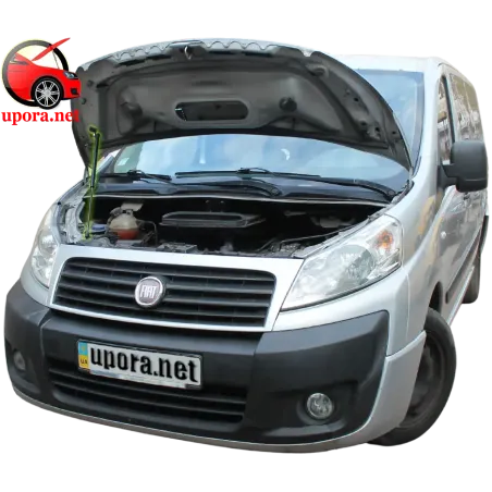 Газові упори капота і багажника Fiat Scudo 2 `07-16 – Амортизатори для авто | Доставка по Україні