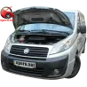 Газові упори капота і багажника Fiat Scudo 2 `07-16 – Амортизатори для авто | Доставка по Україні
