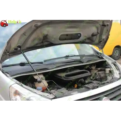 Газові упори капота і багажника Fiat Scudo 2 `07-16 – Амортизатори для авто | Доставка по Україні