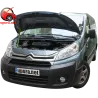 Газові упори капота і багажника Citroen Jumpy 2 `07-16 – Амортизатори для авто | Доставка по Україні