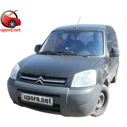 Газові упори капота і багажника Citroen Berlingo 1 '02-08 – Амортизатори для авто | Доставка по Україні