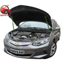 Газові упори капота і багажника Chevrolet Volt 2 '16-19 – Амортизатори для авто | Доставка по Україні
