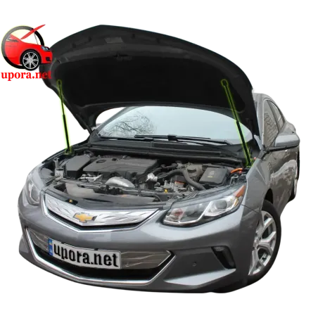 Газові упори капота і багажника Chevrolet Volt 2 '16-19 – Амортизатори для авто | Доставка по Україні