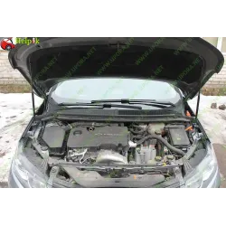 Газові упори капота і багажника Chevrolet Volt 2 '16-19 – Амортизатори для авто | Доставка по Україні